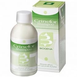 Crinefor Shampoo Antiforfora 200mL