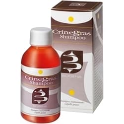 Crinegras Shampoo 200mL