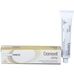 Cromovit Crema 40mL