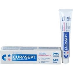 Curasept 012 Gel Dentifricio Trattamento Prolungato 75mL