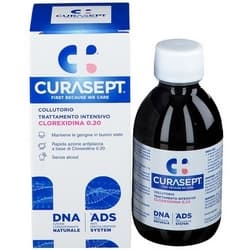 Curasept 020 Trattamento Intensivo 200mL