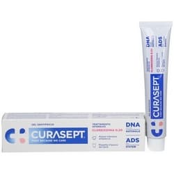 Curasept 020 Gel Dentifricio Trattamento Intensivo 75mL