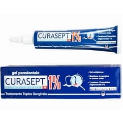Curasept Gel Paradontale 1 Perc 30mL