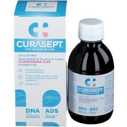 Curasept 005 Trattamento Quotidiano 200mL