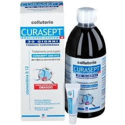 Curasept 012 30 Giorni 500mL