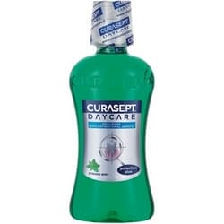Curasept Daycare Menta Forte Collutorio 250mL