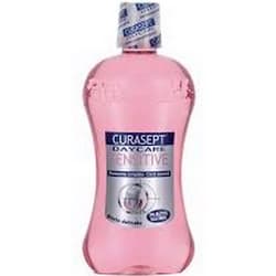 Curasept Daycare Sensitive Collutorio 250mL
