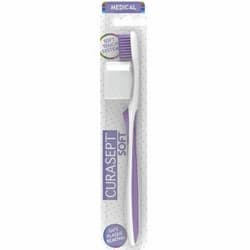 Curasept Soft Rigenerante Spazzolino