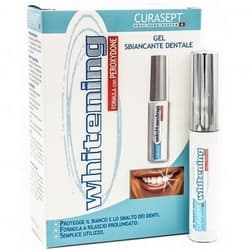 Curasept Whitening Gel 10mL