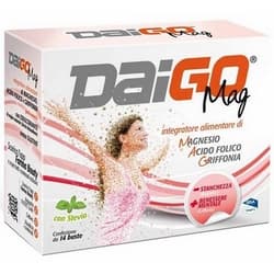 Daigo MAG Bustine 77g