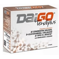Daigo Tendiplus Bustine 42g