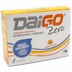Daigo Zero Pocket Stick 105g