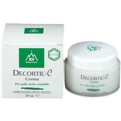 Decortil-C Crema 50mL
