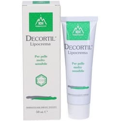 Decortil Lipocrema 50mL