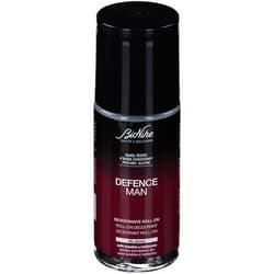 BioNike Defence Man Deodorante Roll-On 50mL