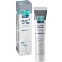 DentalPro Active White Dentifricio Sbiancante 75mL