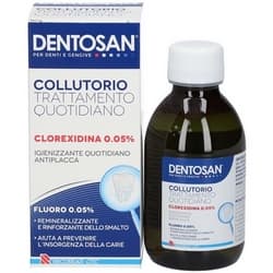 Dentosan Ortodontico 200mL