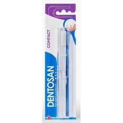 Dentosan Compact Spazzolino