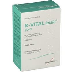 B-Vital Totale Gocce 30mL