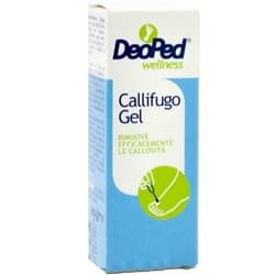 DeoPed Callifugo Gel 10mL