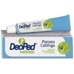 DeoPed Pomata Callifuga 5mL
