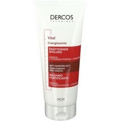 Dercos Balsamo Fortificante Anticaduta 200mL