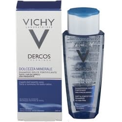 Dercos Shampoo Dolcezza Minerale 200mL