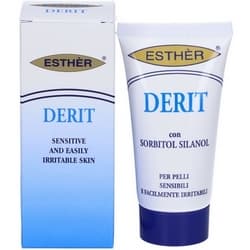 Derit Crema Lenitiva 50mL