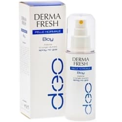 Dermafresh Boy 100mL