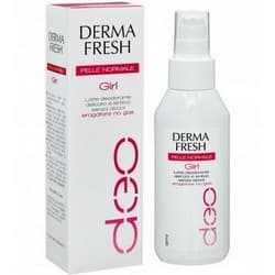 Dermafresh Girl 100mL