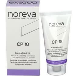Dermana CP18 Crema 50mL