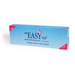 New Easy Test Gravidanza Doppio