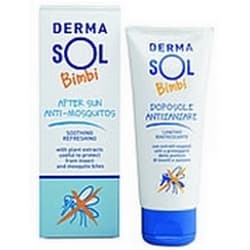 Dermasol Bimbi Doposole 100mL