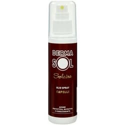Dermasol Solaire Olio Spray Capelli 125mL
