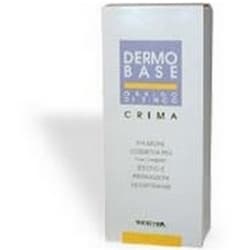 Dermo Base Crema Ossido di Zinco 100mL