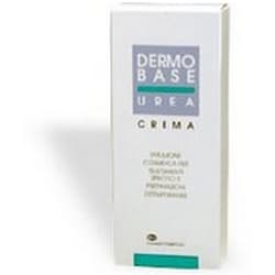 Dermo Base Crema Urea 100mL