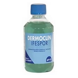 Dermoclin Ifespor 200mL
