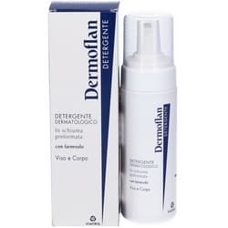 Dermoflan Detergente 150mL
