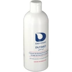 Dermon Intimo Fuori Produzione 500mL