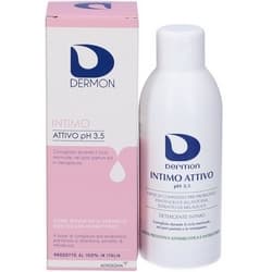 Dermon Intimo Attivo 250mL
