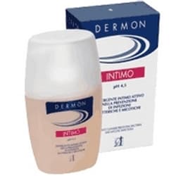 Dermon Intimo 250mL