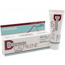 Dermovitamina Calmilene Psoriasi 50mL