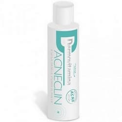 Dermovitamina Acneclin Esfoliante Purificante 150mL