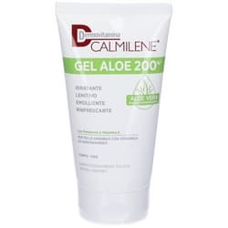 Dermovitamina Calmilene Gel Aloe 150mL