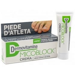 Dermovitamina Micoblock Crema 30mL