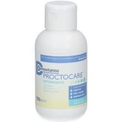 Dermovitamina Proctocare Detergente 150mL