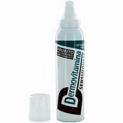 Dermovitamina Sensimousse 150mL