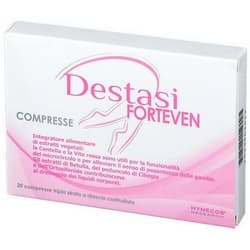 Destasi Forte Ven Compresse 25g