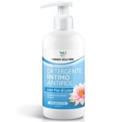 Antipiol Detergente Intimo 250mL