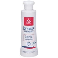 DicarbeX Detergente 200mL